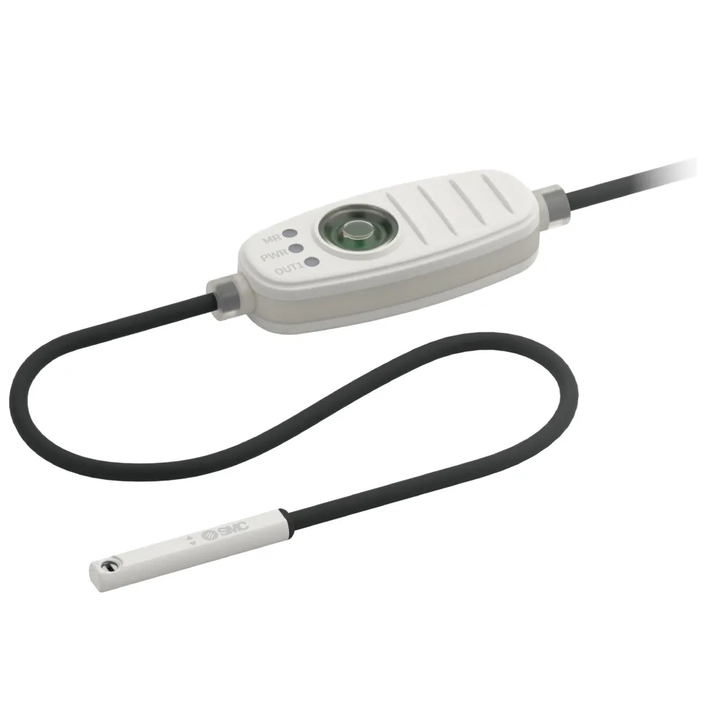 Cảm biến vị trí cỡ nhỏ D-MPG